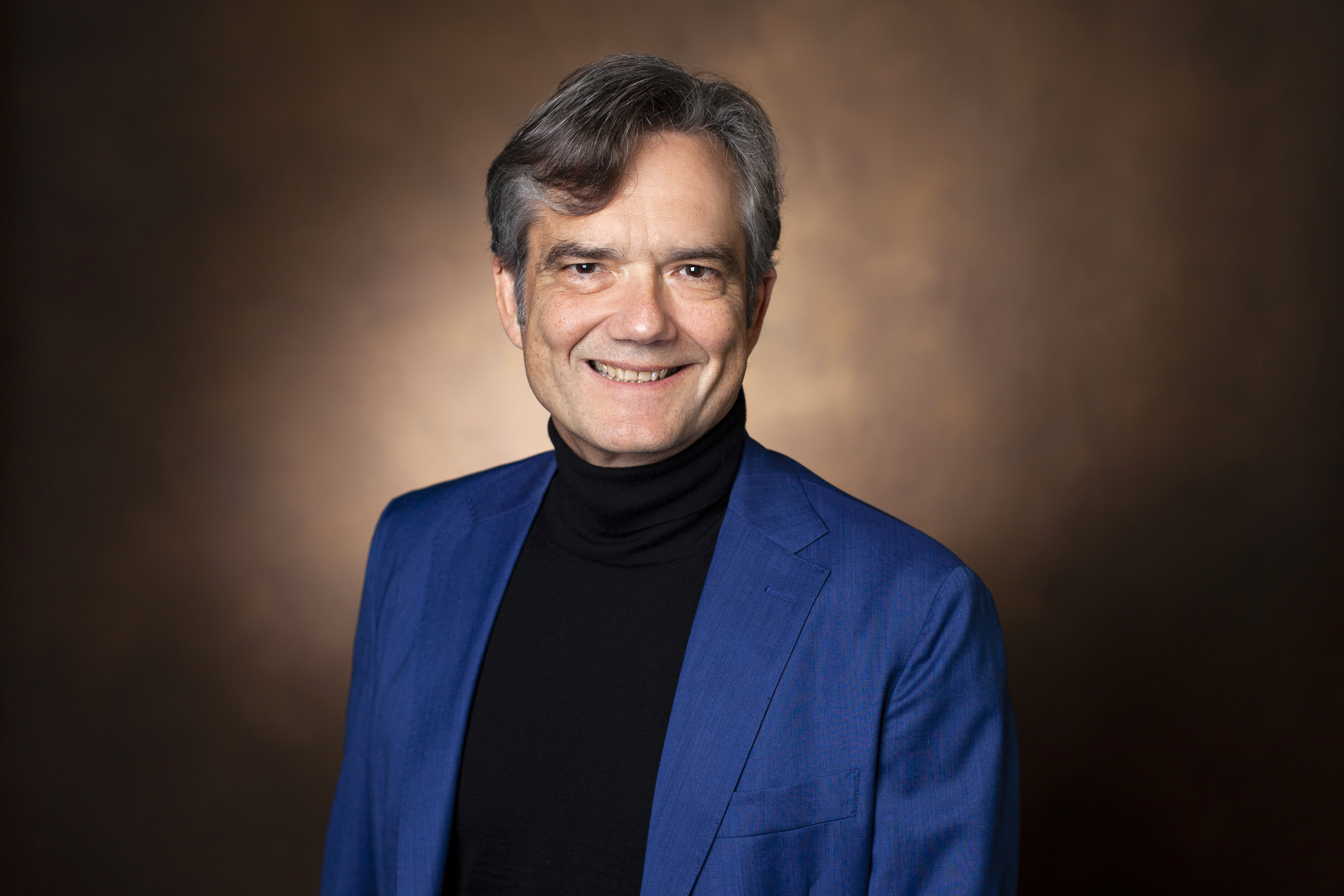 Bjorn Knollman, MD, PhD