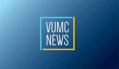 VUMC news logo
