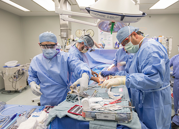 Bethesda Heart Hospital Completes Advanced Endovascular Suite In