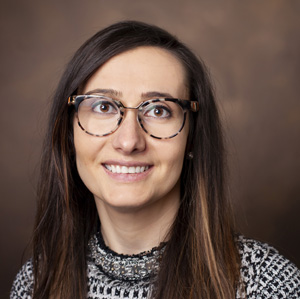 Andreanna Holowatyj, PhD, MSCI
