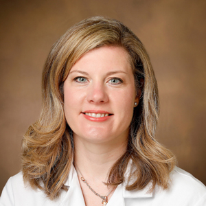 Dr. Kathryn Lindley