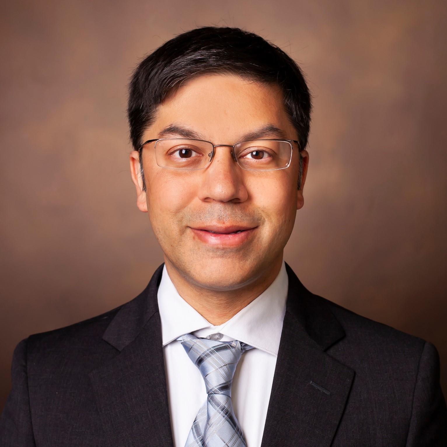 Dr. Deepak Gupta