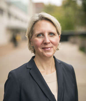 Dr. Hilary Tindle