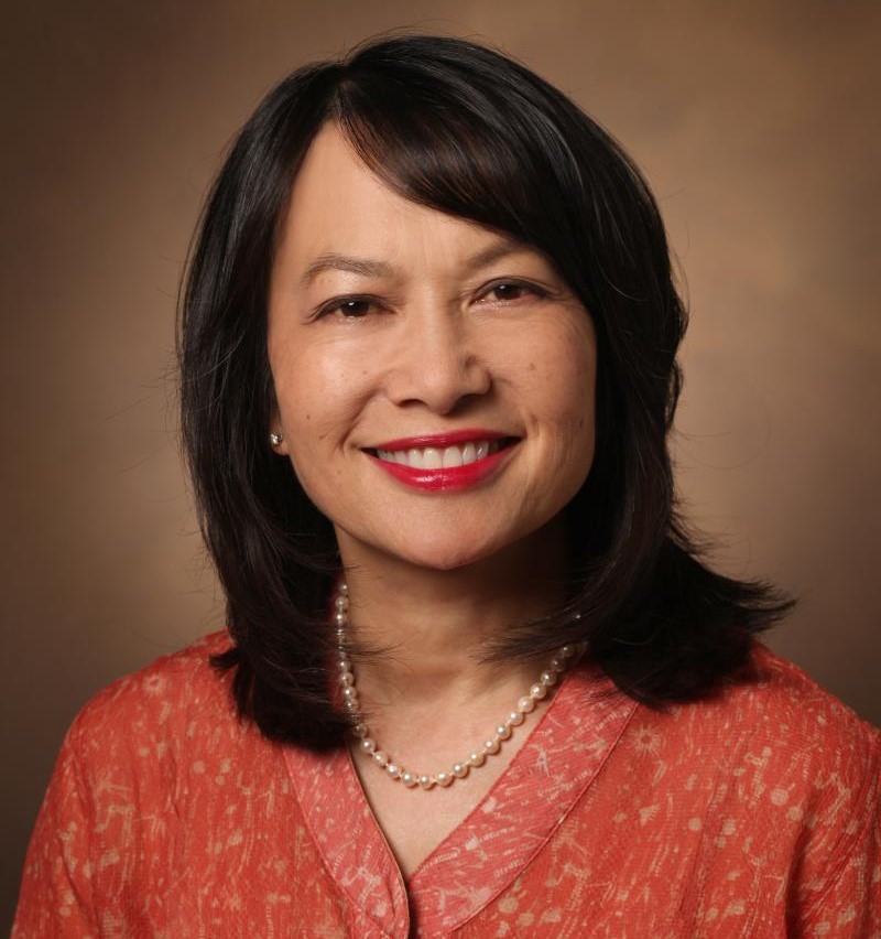 Dr. Cathy Eng