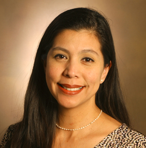 Dr. Adriana Hung