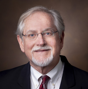 Dr. Alvin Powers of VUMC