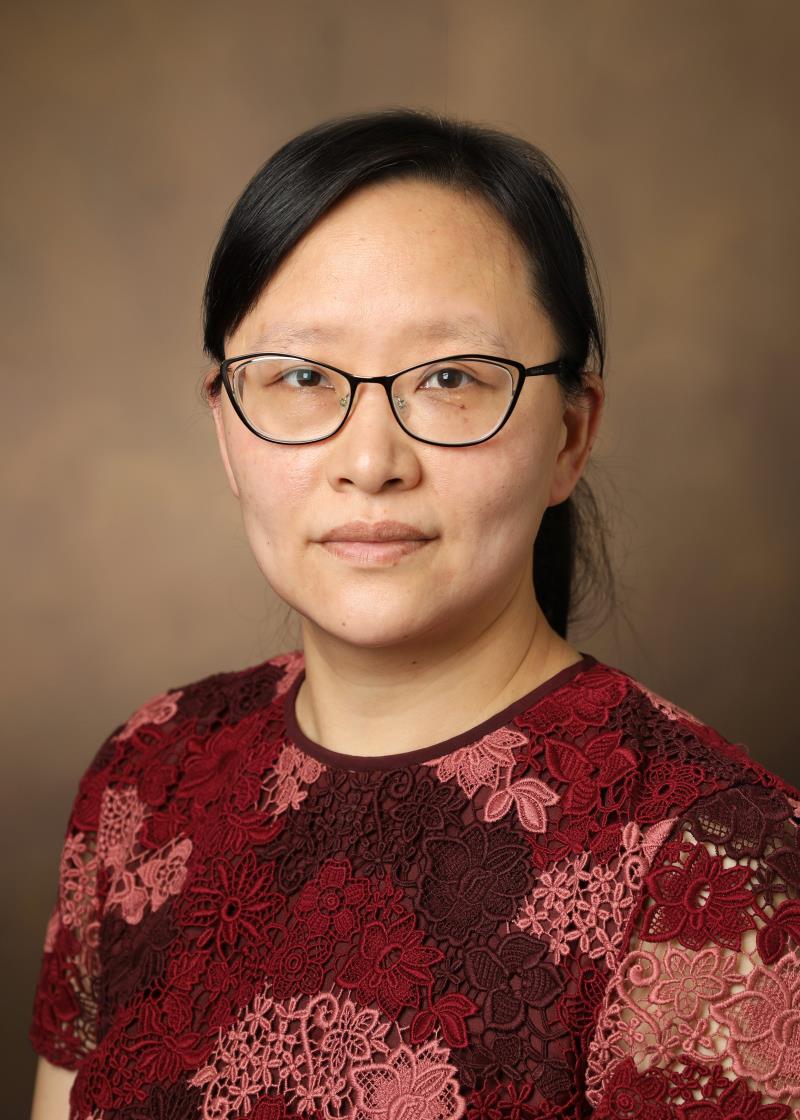 Dr. QiPeng Feng