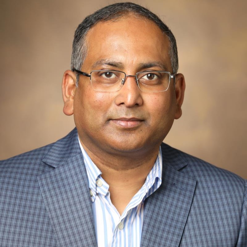 Dr. Suman Das