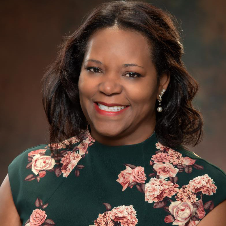 Dr. Consuelo Wilkins