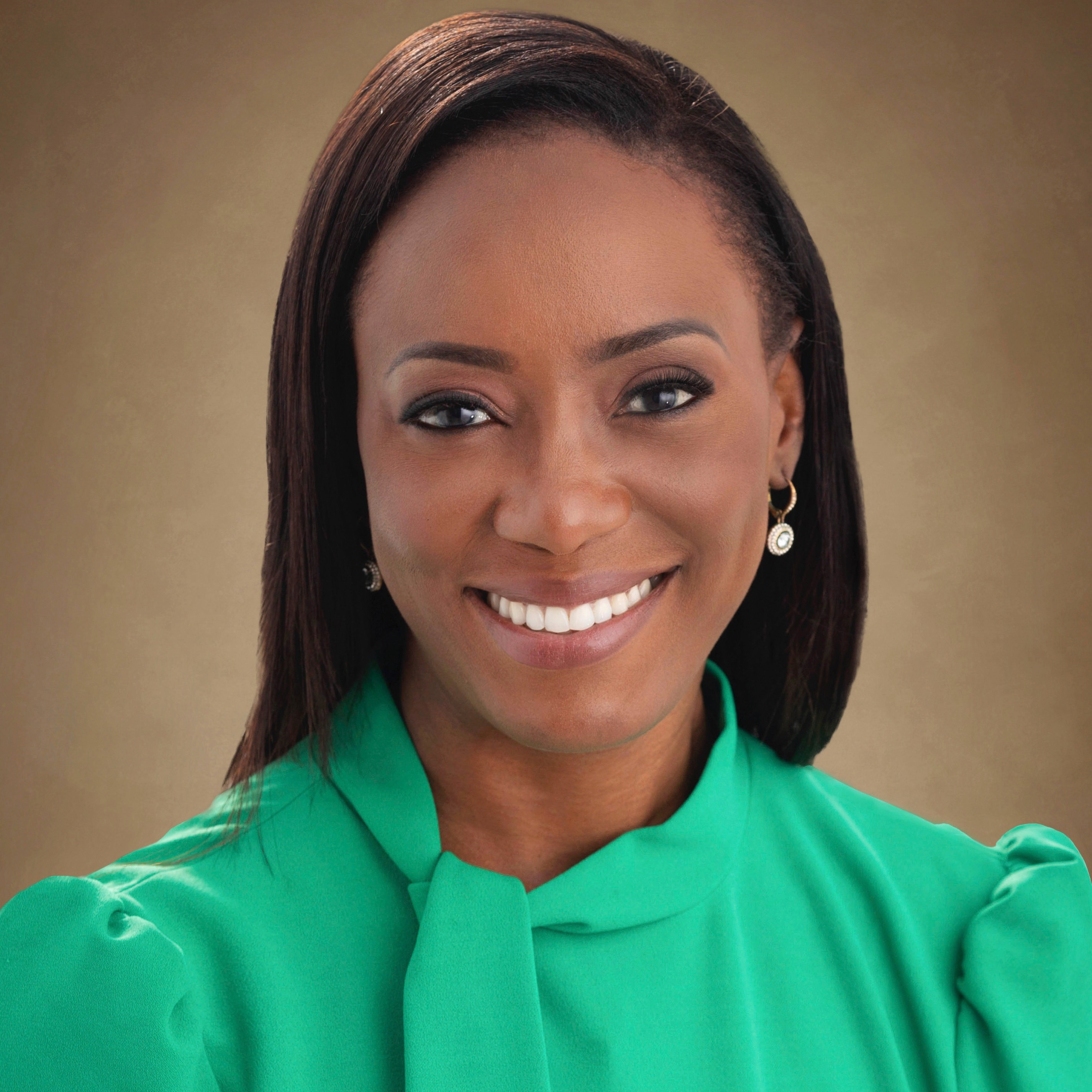 Dr. Sonya Reid headshot