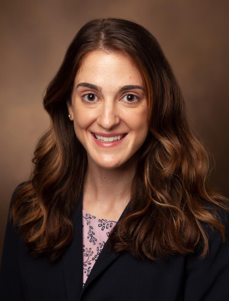 Dr. Taryn Boyle headshot