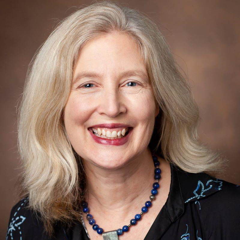 Dr. Kelly Dooley headshot