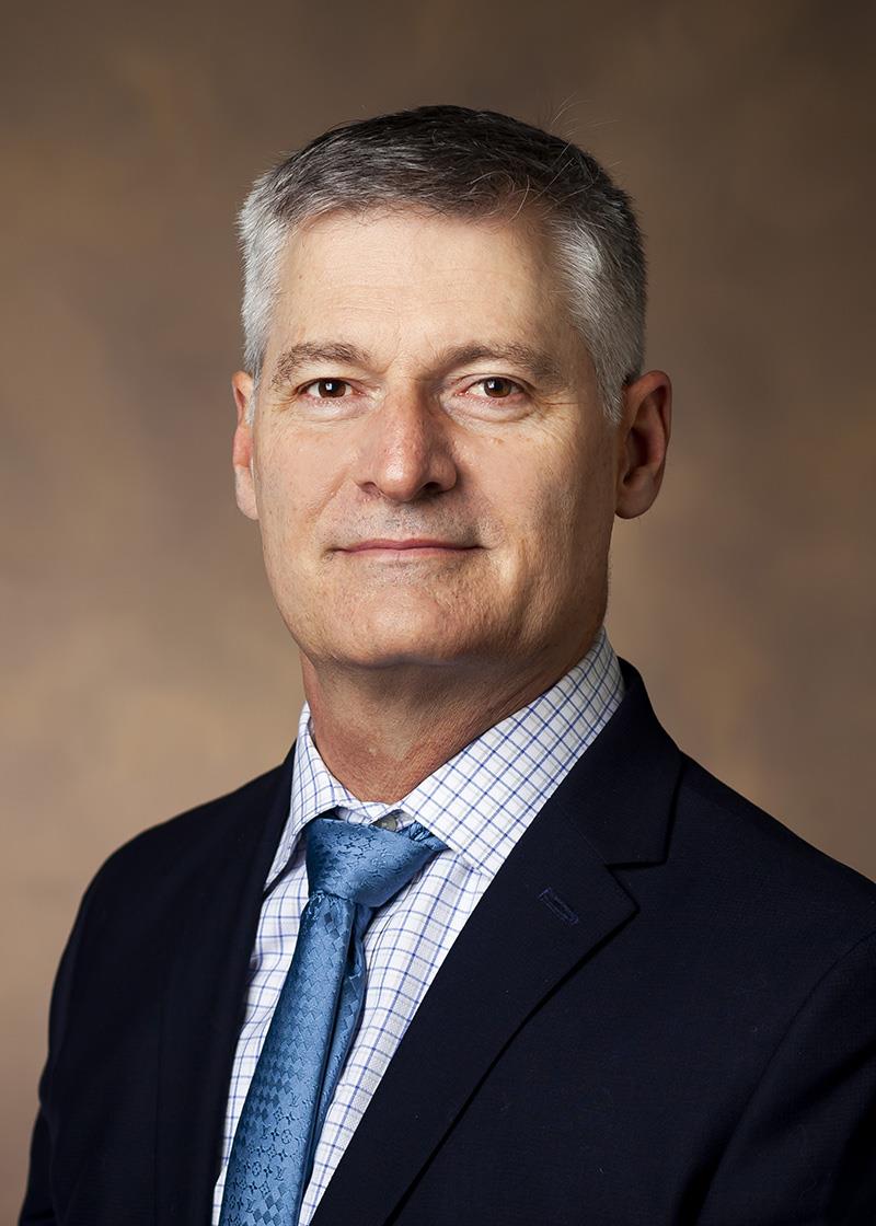 David Erasmus, MD 