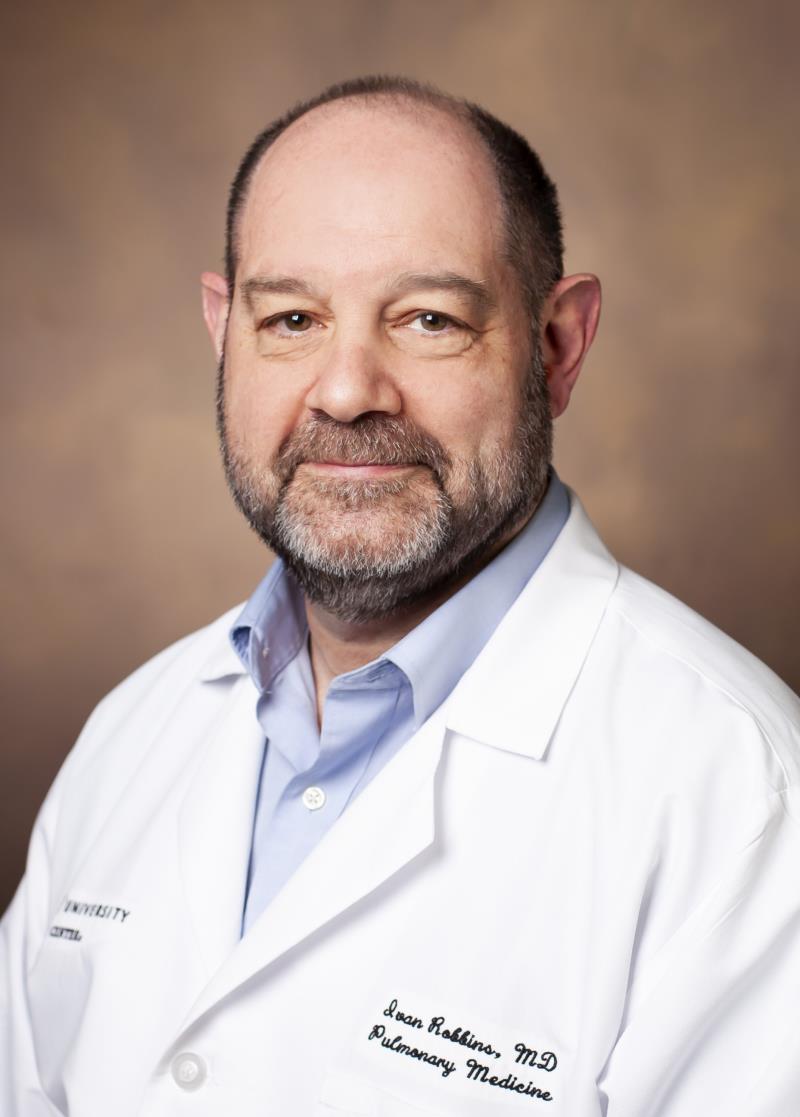 Ivan Robbins, MD  