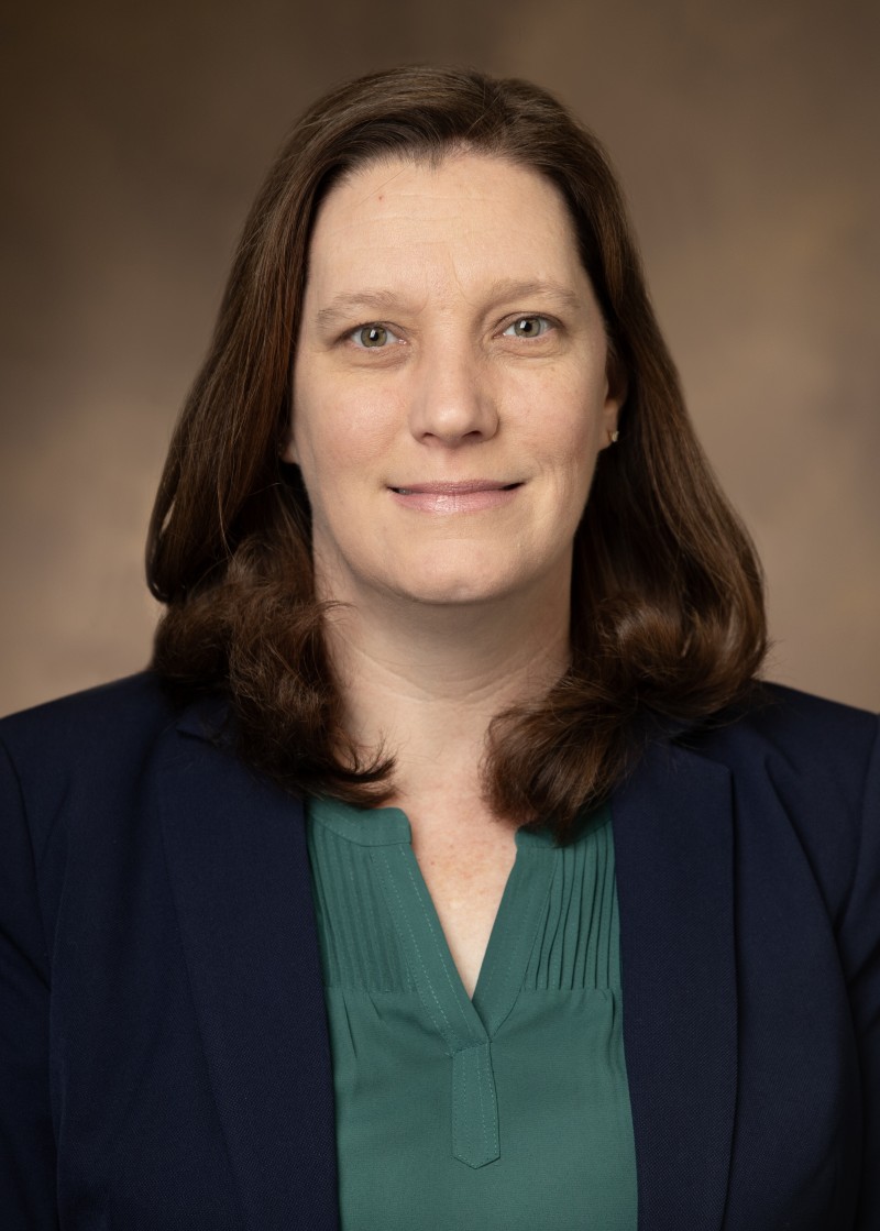 Ciara Shaver, MD, PhD 