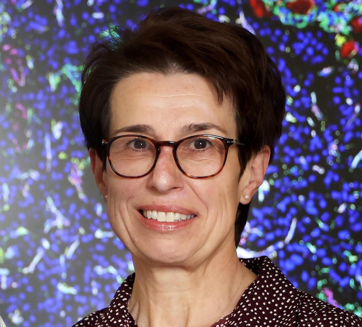 Dr. Marcela Brissova