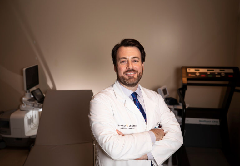 Dr. Aaron Aday