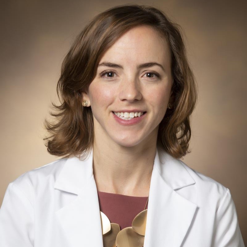 Dr. Catherine Cahill headshot