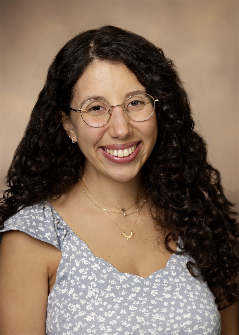Sara Haddad