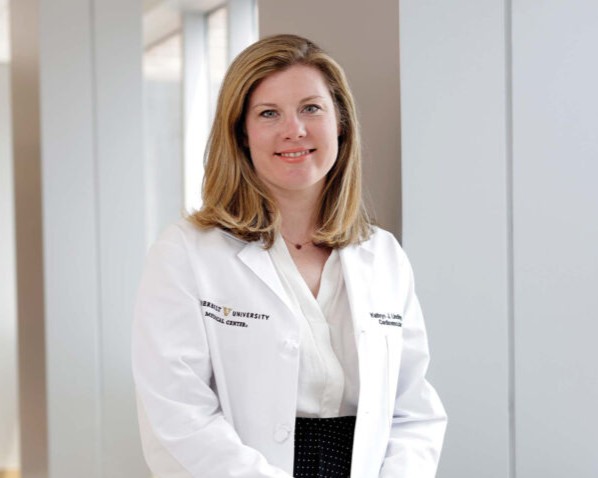 Dr. Kathryn Lindley