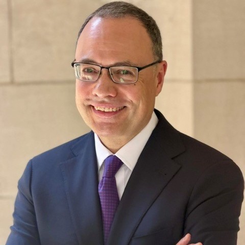 Dr. Joao de Andrade