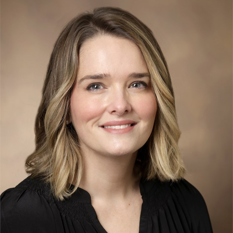 Dr. Kaylin Smith Craig
