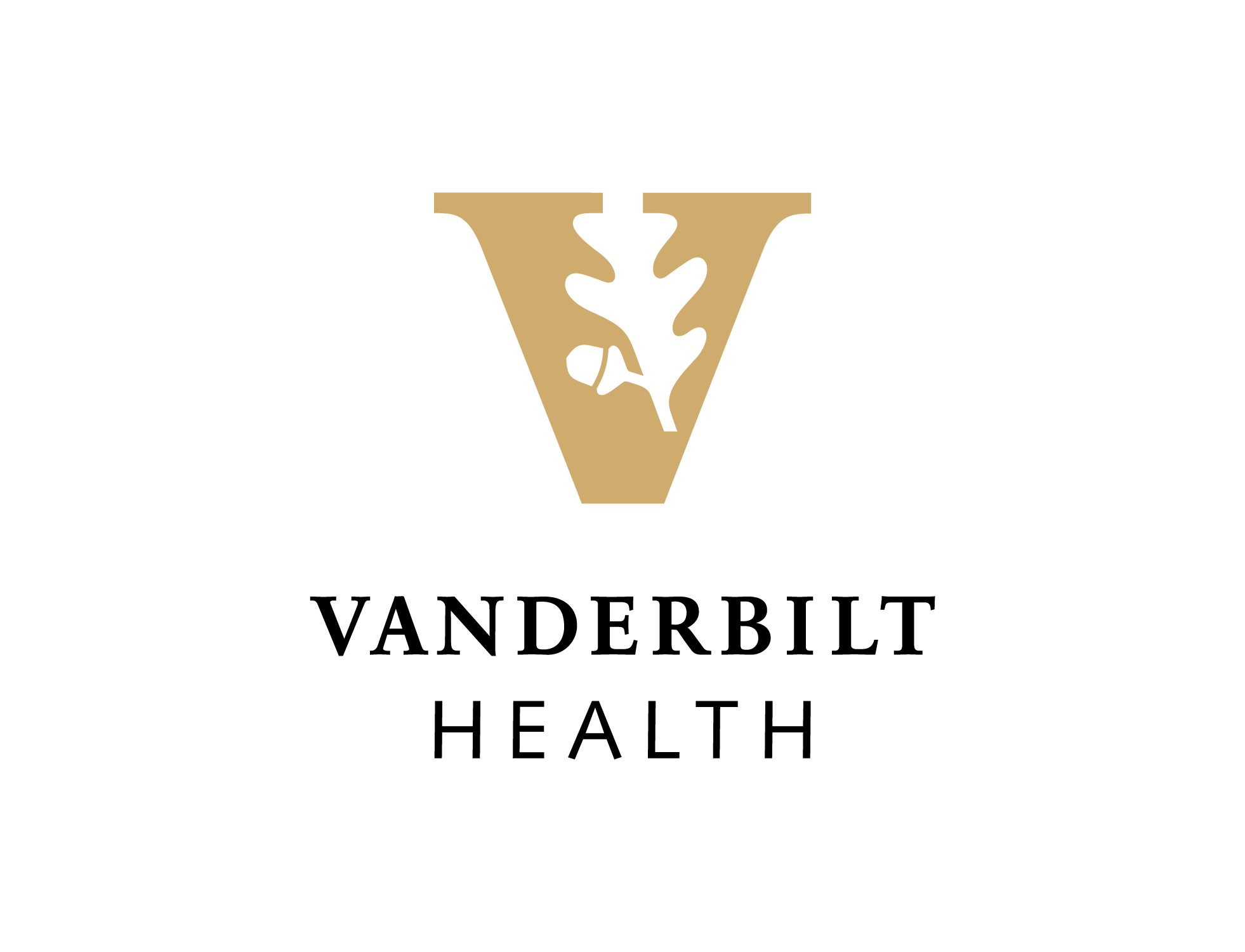Vanderbilt Health logo