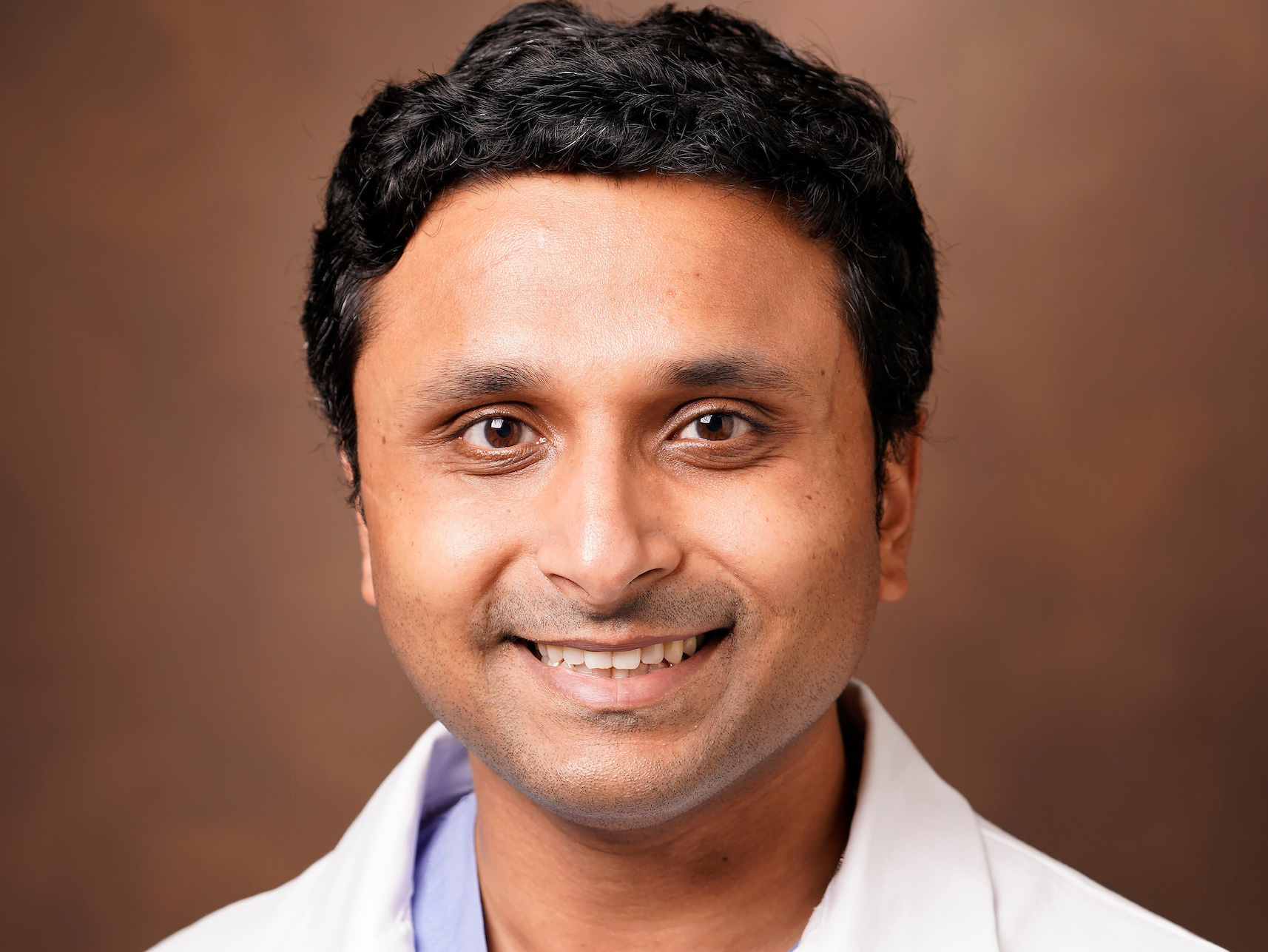 Dr. Rali Aniket
