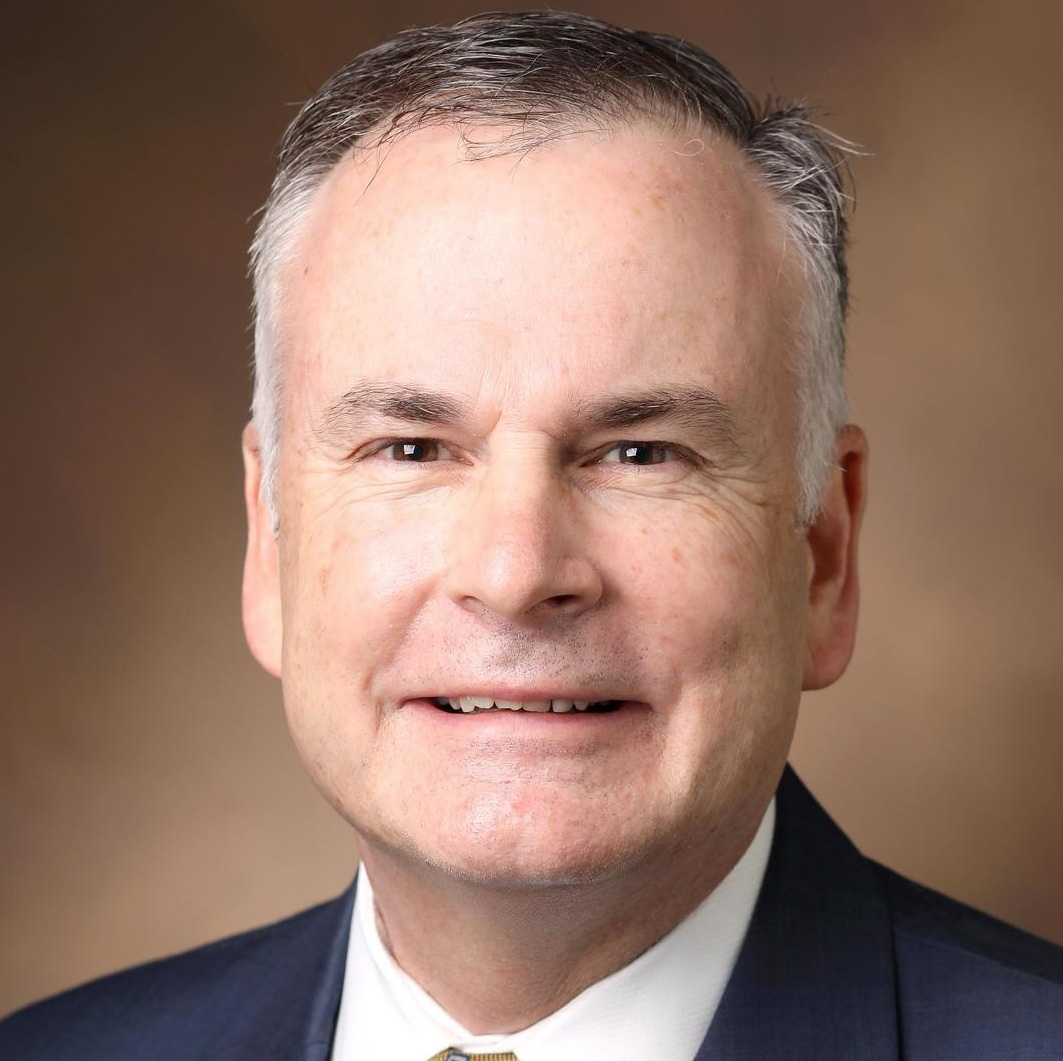 Dr. Chris Williams