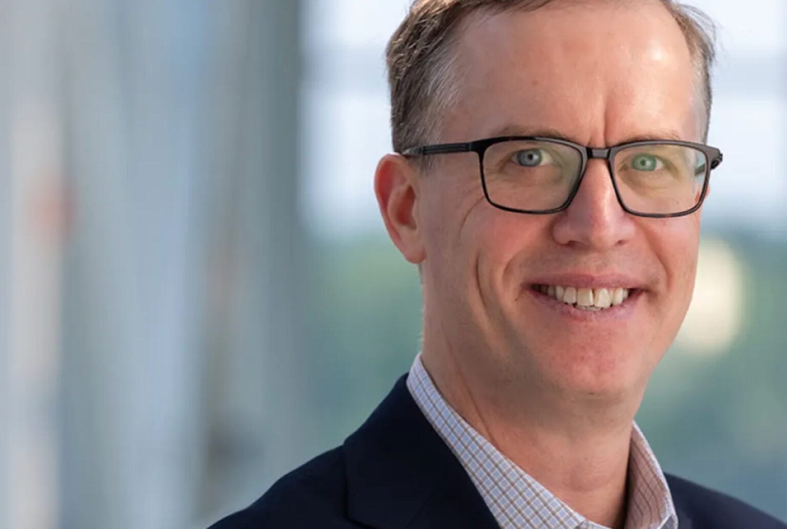 Dr. David Miller