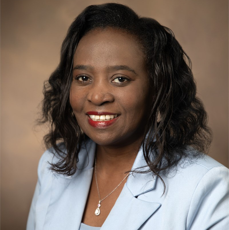 Dr. Annet Kirabo