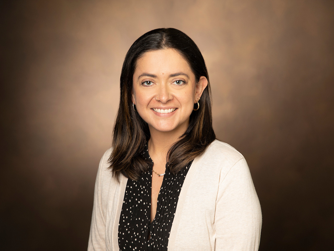 Dr. Monica Santisteban