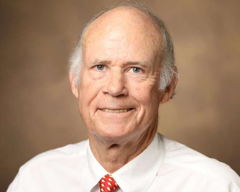 Dr. Robert Coffey