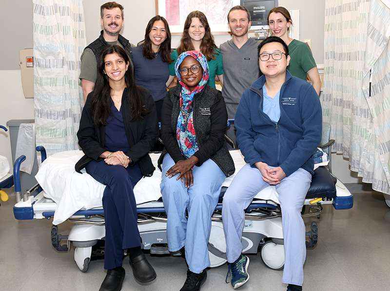 Gastro Fellowship