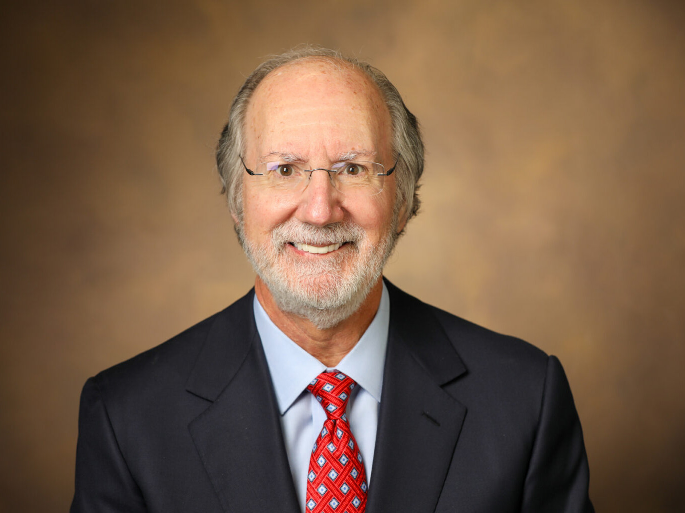 Dr. Robert Dittus headshot