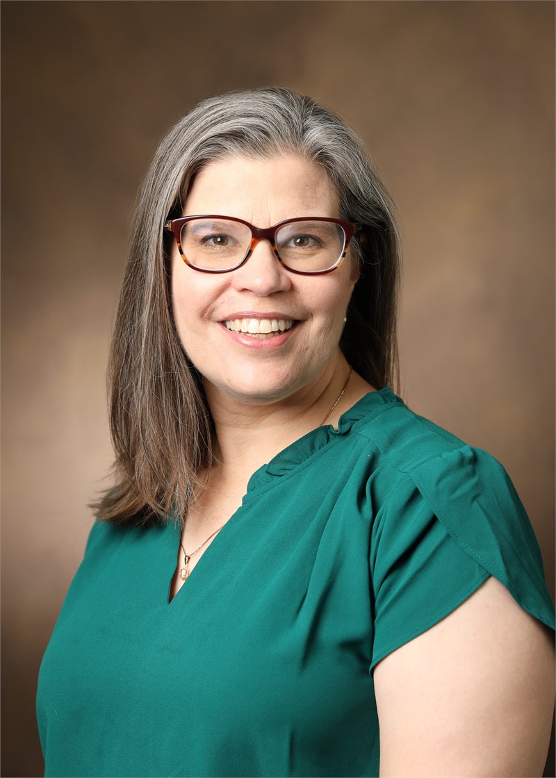 Dr. H Keipp Talbot headshot