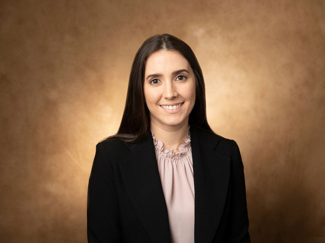 Dr. Lizbet Chavez Marin headshot
