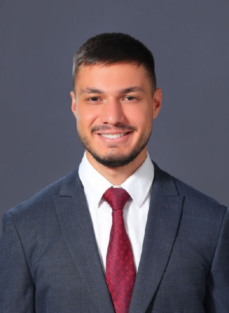 Saif Aburumman