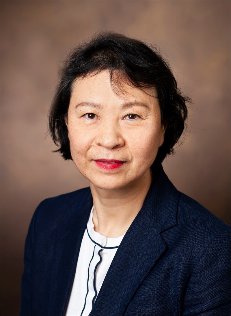 Wei Chen
