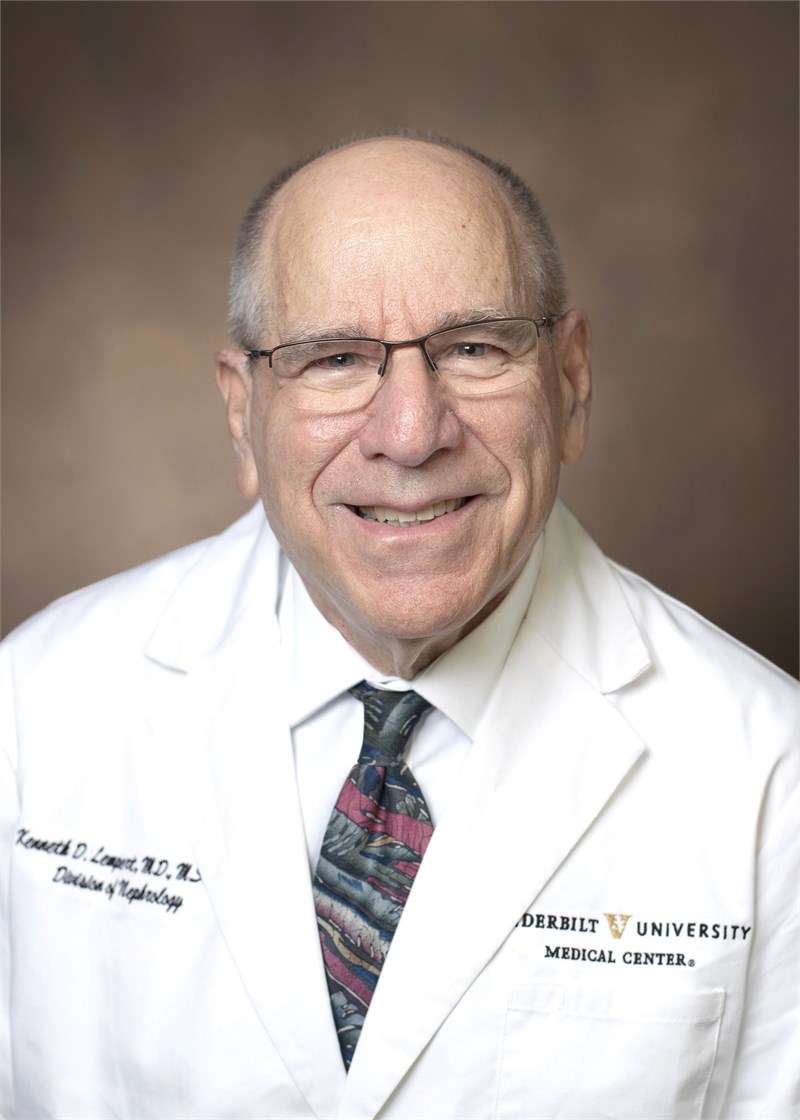 Kenneth Lempert
