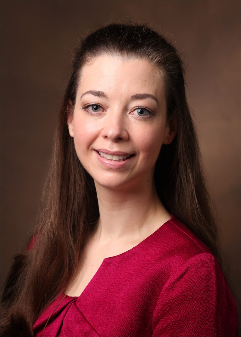 Michelle Ormseth