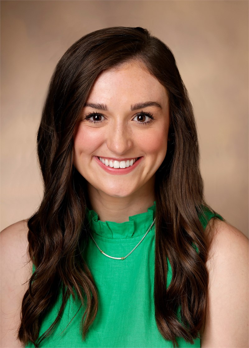 Jessie Kirk