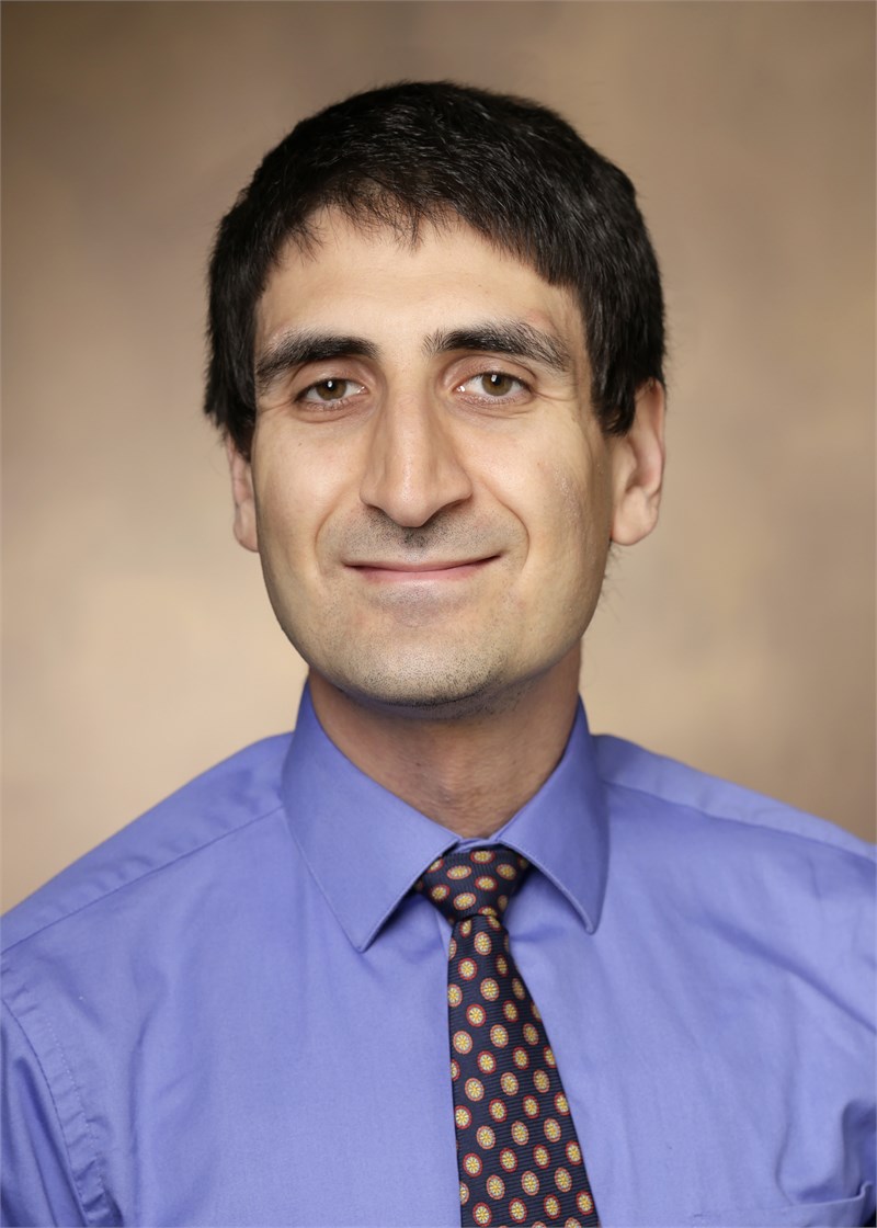 Andrew Jallouk