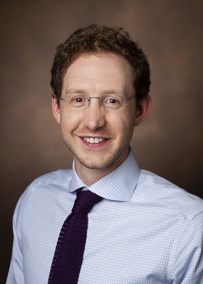 Thatcher Heumann