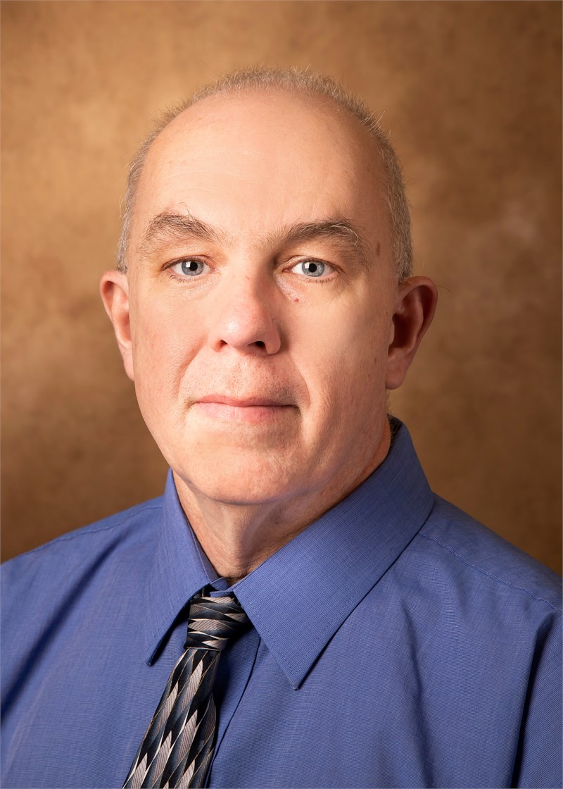 Claude Shackelford