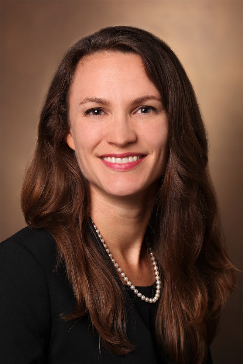 Leslee Matheny
