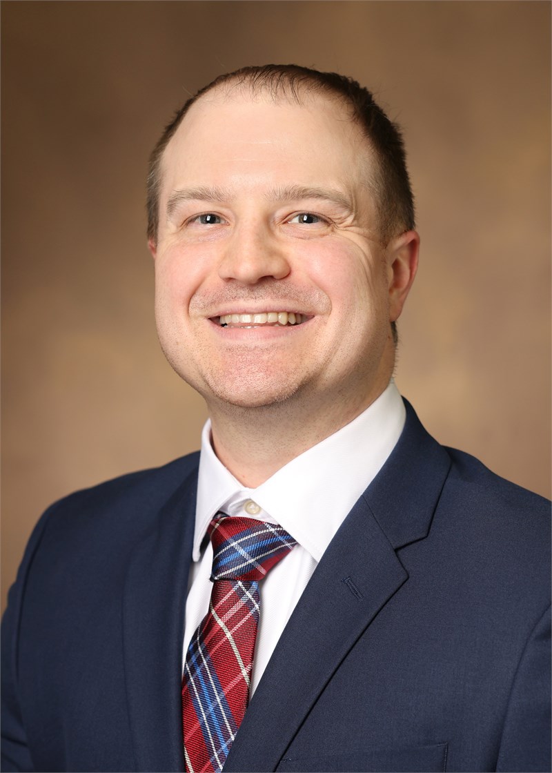 Gavin Royer