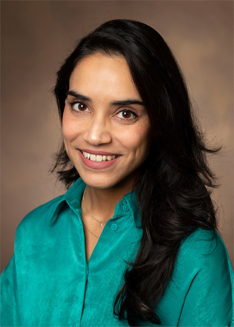 Kanika Sehgal