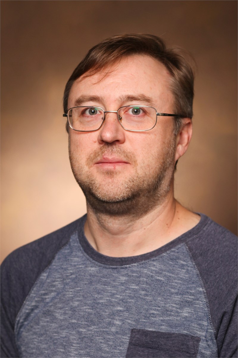 Sergey Budko