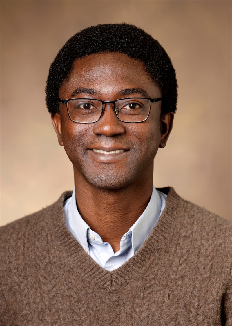Jeremiah Afolabi